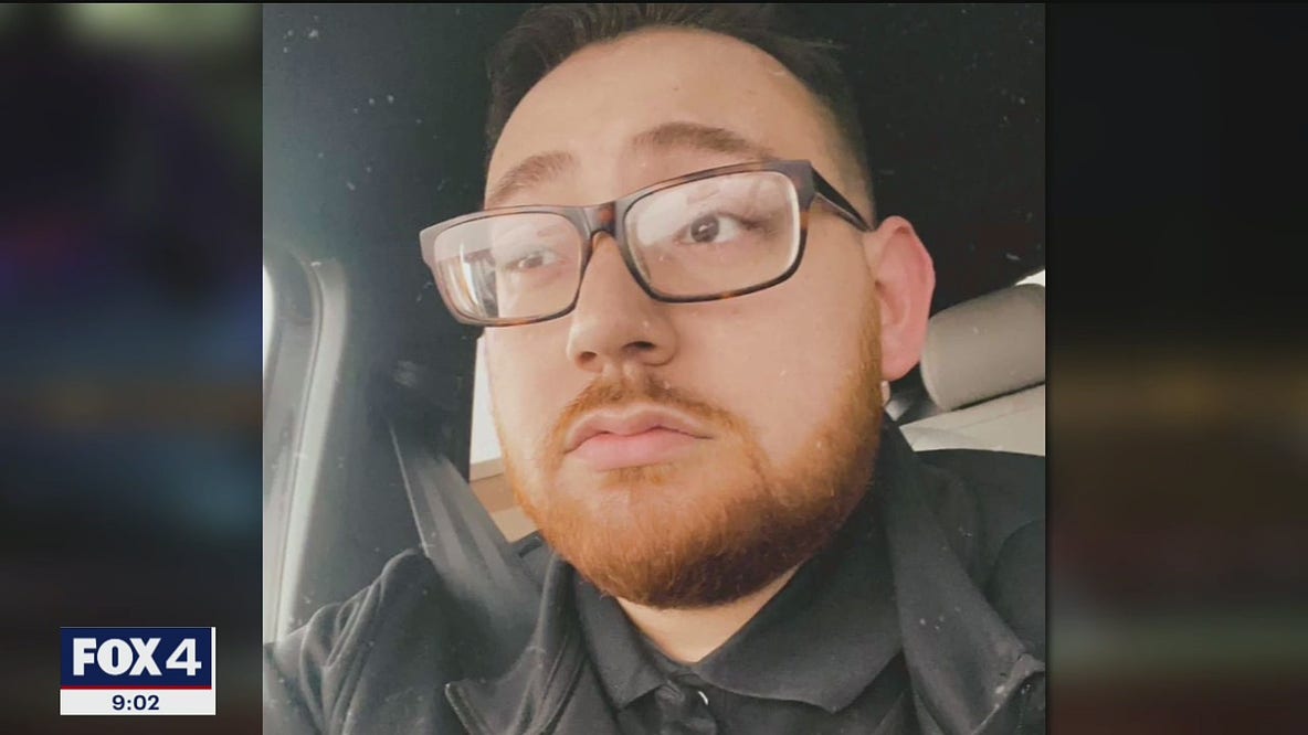 Euless detective killed in DWI crash remembered